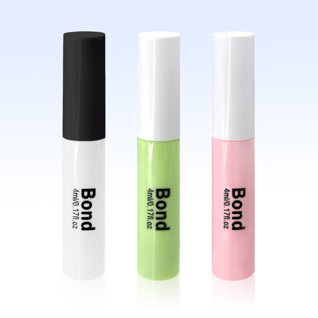 Super strong lashes adhesive