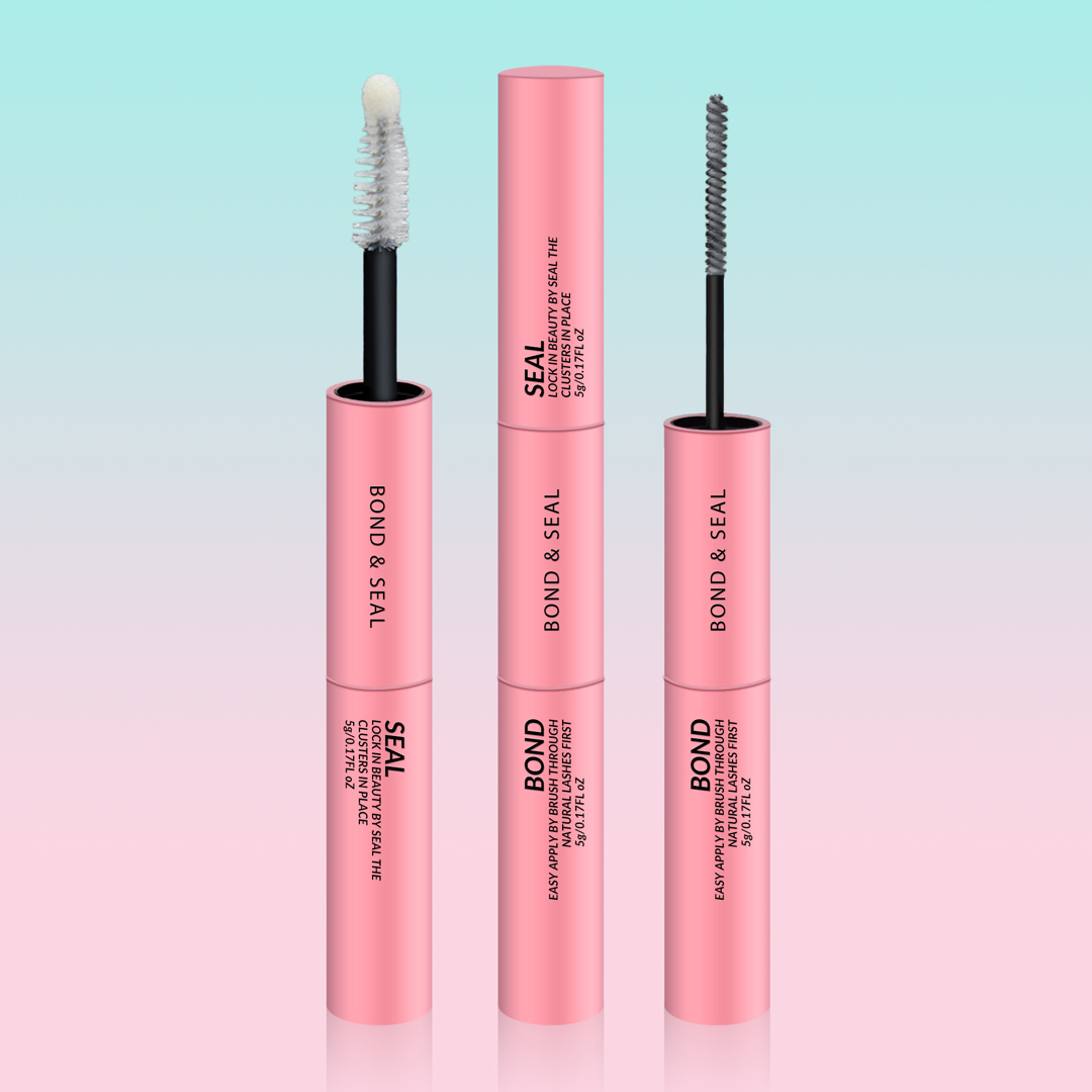 2-in-1 lash bond & lock