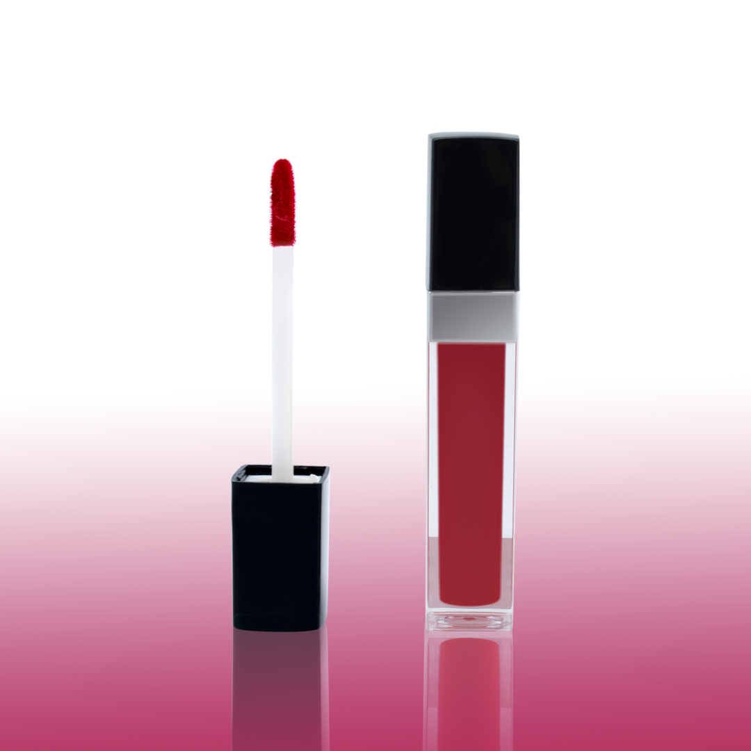 New arrival  Pigmented long lasting lip gloss