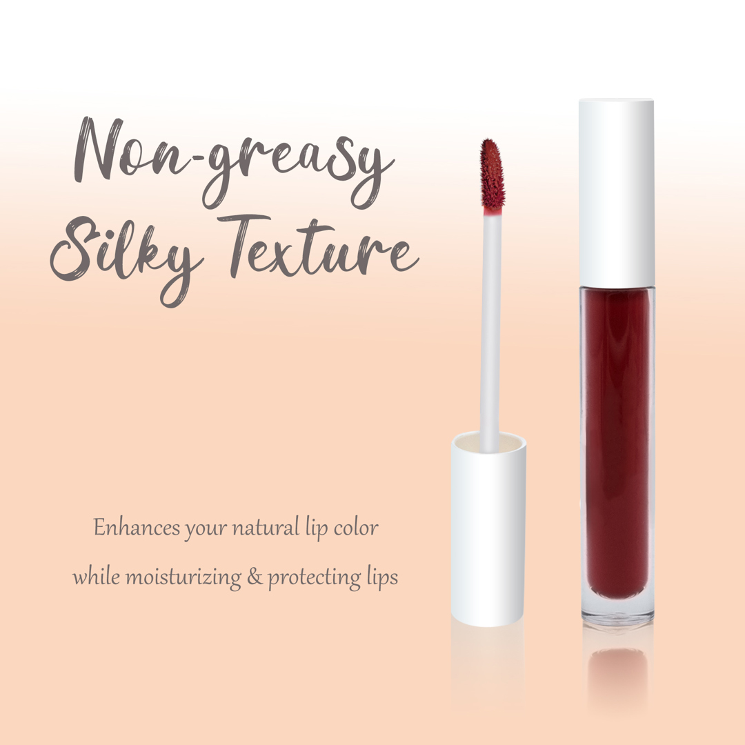 Wholesale Cosmetics Cream Nude Velvet Matte Lipstick