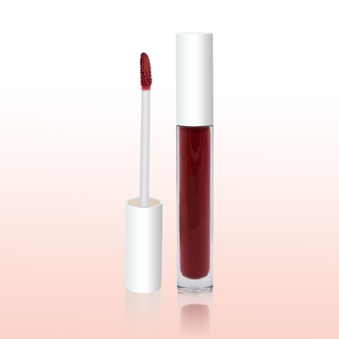 Wholesale Cosmetics Cream Nude Velvet Matte Lipstick