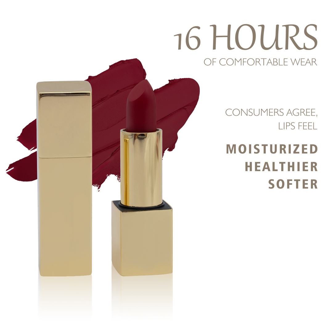 Wholesale Cosmetics Cream Nude Velvet Matte Lipstick