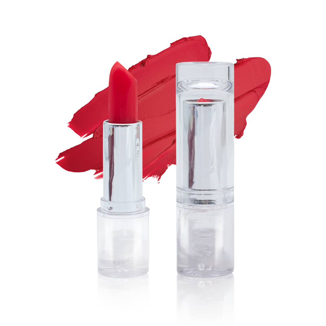 Matte lcecream lip plumper lipstick