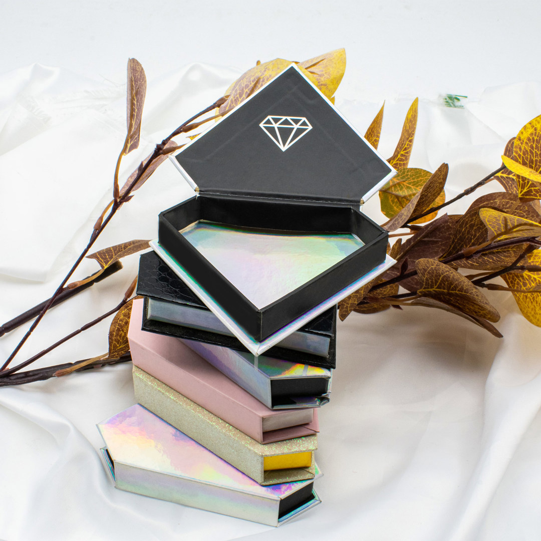 Magnetic lashes No Glue Needed Kit, 3d Natural Reusable Natural Look Magnetic Lashes